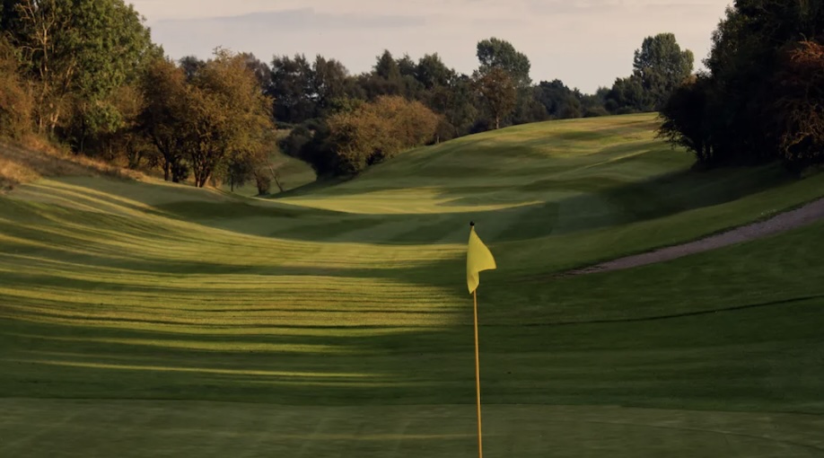 Photo of Kirkbymoorside Golf Club